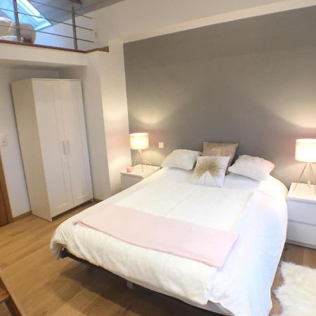 B&B Pegasus II - Chambre Familiale De Luxe Avec Sauna Privatif В'єльсальм Екстер'єр фото